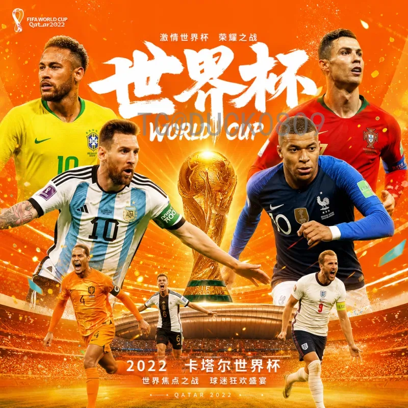 完整2026美加墨世界杯淘汰赛门票怎么买：官方渠道与实用攻略
