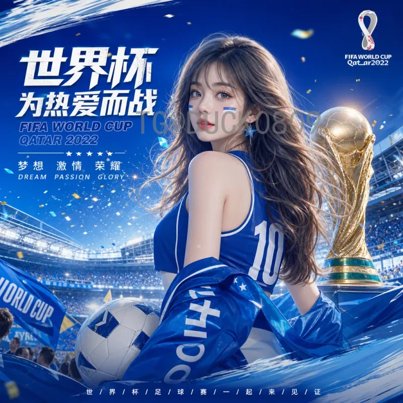 2026美加墨世界杯球队名单详细解读：48强席位分配与各洲参赛队预览